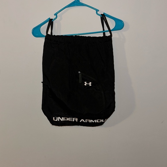 Drawstring bag - Picture 3 of 3